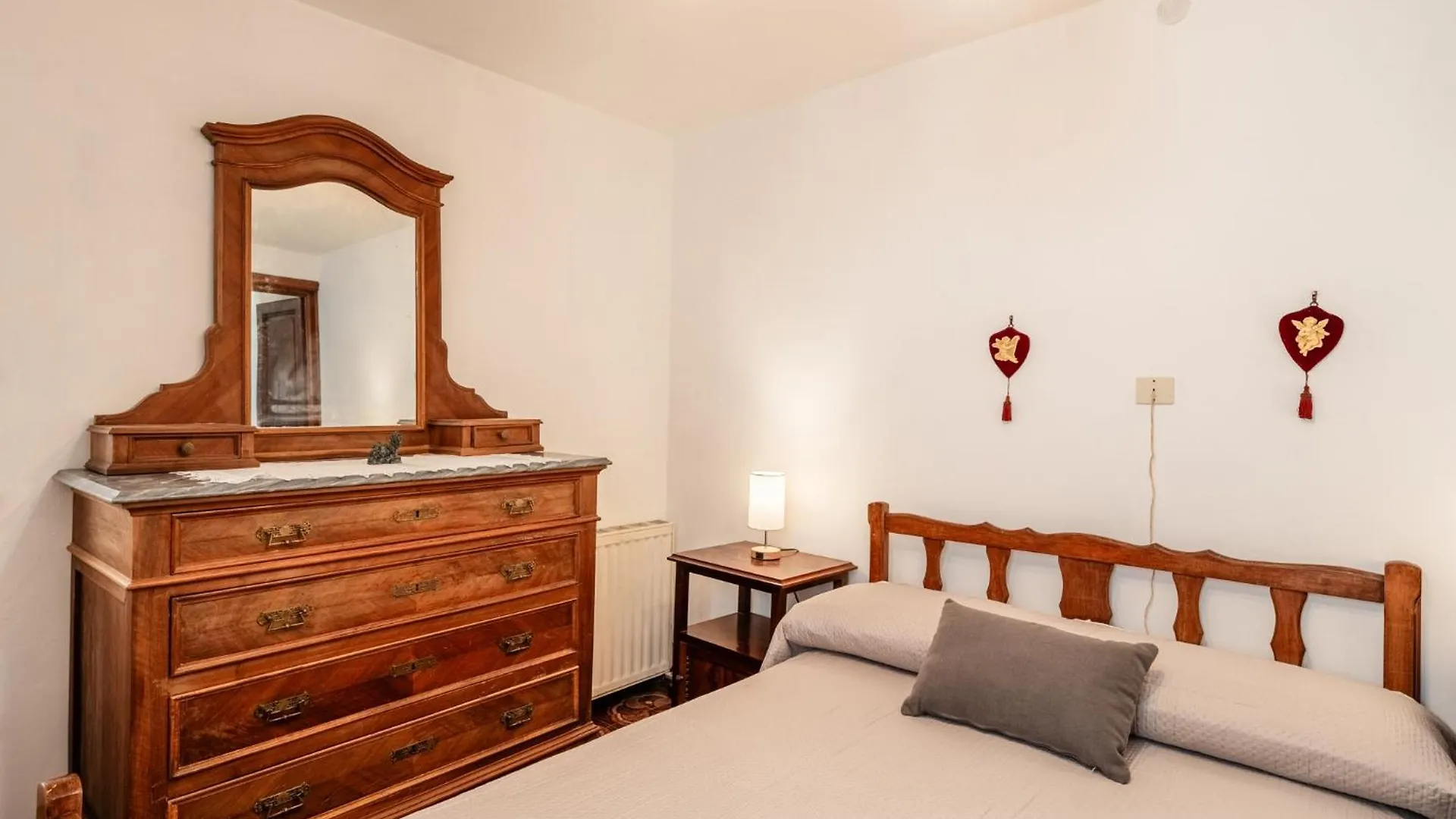 La Casina Di Nonno Loriano Villa Montefegatesi