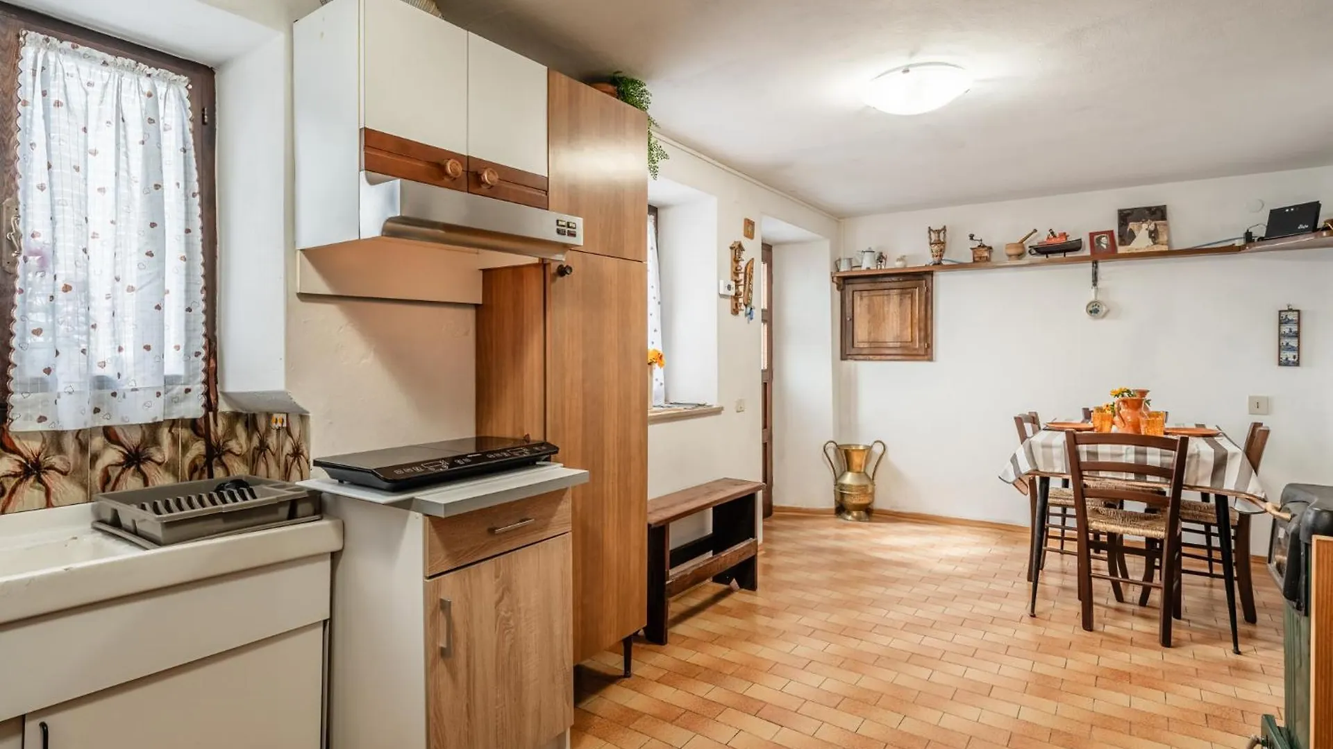 La Casina Di Nonno Loriano Villa Montefegatesi
